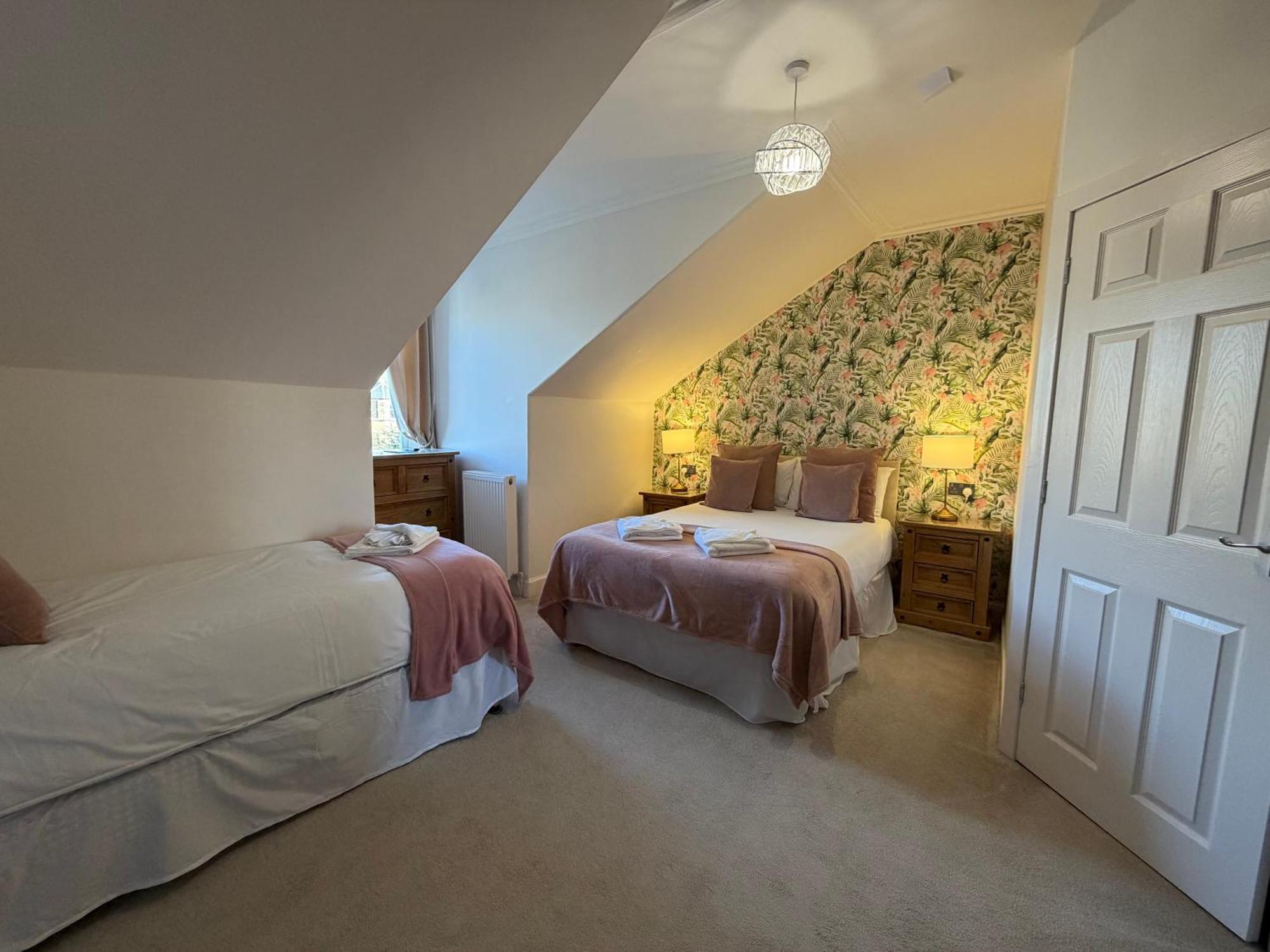 Grangeview Guest House — Photos 1