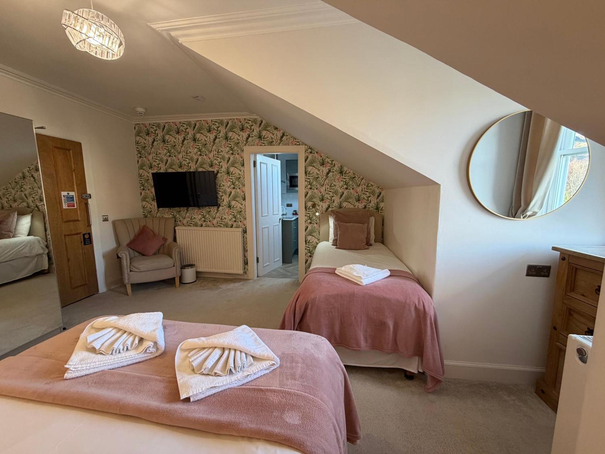 Grangeview Guest House — Photos 3