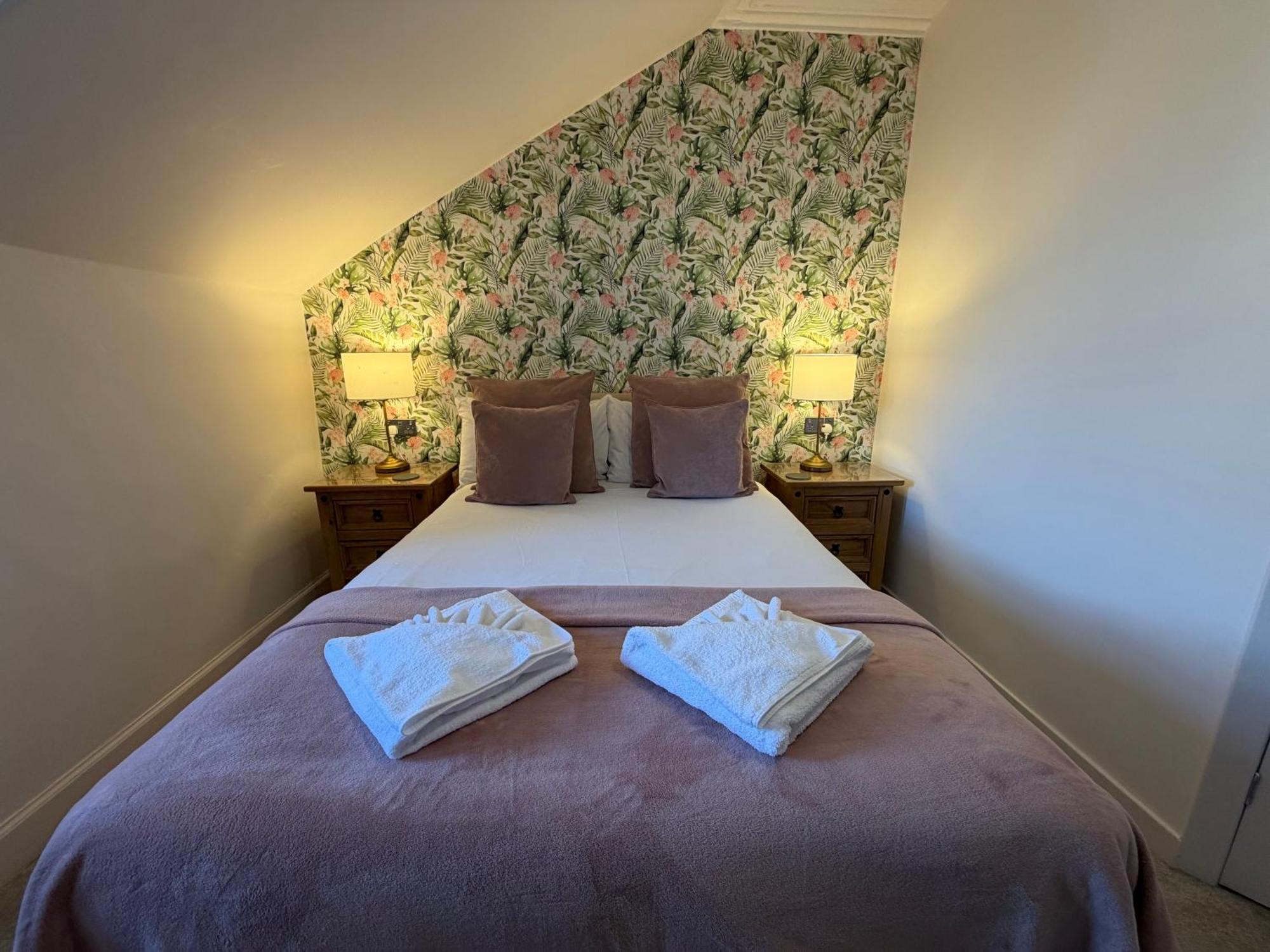 Grangeview Guest House, Edinburgh